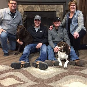 Meet your Posher, Lori